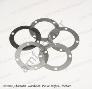 Shim Set Ob Wheel Bearing_785501310 Redüktör Ayar Katmanı Seti