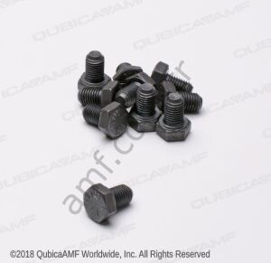 Screw Hex 5/16-24 x 1/2  ( BG10 )_809858085 Altıgen Başlı Civata, 5/16-24 x 1/2
