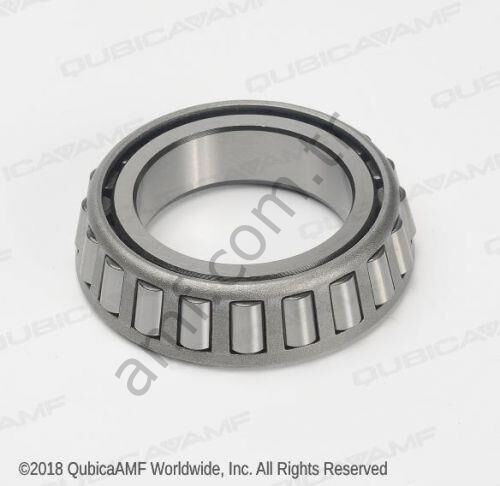 Table Drive Roller Cone Bearing_070002776 Table Konik Rulman