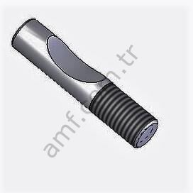 Clamb Stud_ST00024616 Saplama Civata