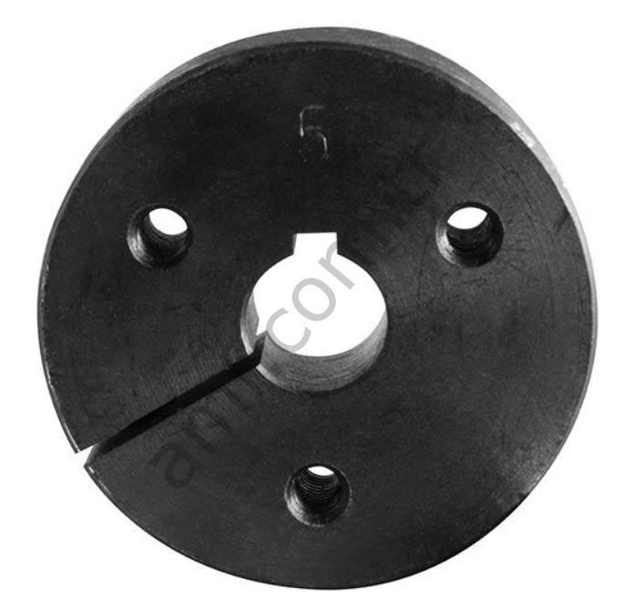 Wheel Hub_50-2525-40 Batman, X_Direksiyon Şaftı İçin Bağlantı Merkezi