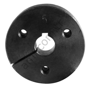 Wheel Hub_50-2525-40 Batman, X_Direksiyon Şaftı İçin Bağlantı Merkezi