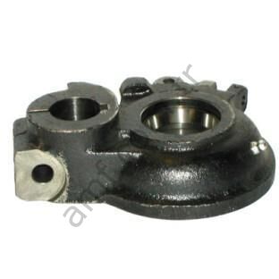 Crank Housing and Cup Assembly_070002778 Krank Muhafazası ve Çanak Tertibatı