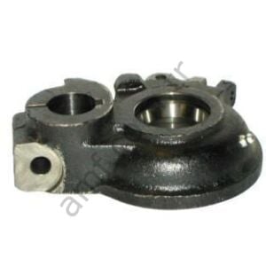 Crank Housing and Cup Assembly_070002778 Krank Muhafazası ve Çanak Tertibatı