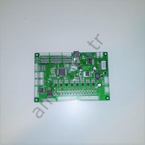 Zombie Land Battle I/O Board Zombie Land Battle, IO Kartı