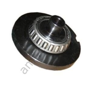 Eccentric and Cone Asm_070002779 Table, Eksantrik ve Konik Donanımı, Çelik/ 090-005-549