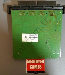 Master Board MPD1_2AK06010000 Iepark Big Bumper Car, Anakart