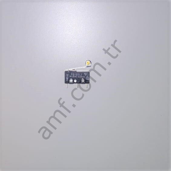 Wild West Shooting, Micro Switch Wild West Shooting, Mikro Sviç