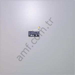 Wild West Shooting, Micro Switch Wild West Shooting, Mikro Sviç