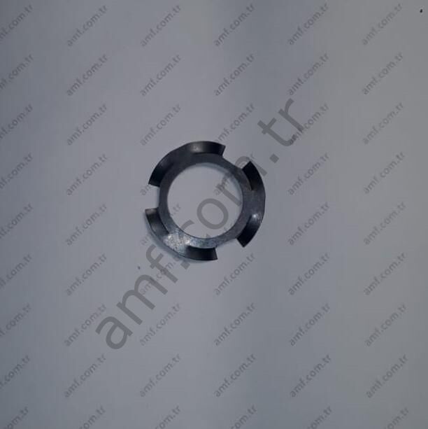 Spring Finger 70 CMB West __ 785501350 Yaylı Pul, Motor Rulman Yaylı Pulu