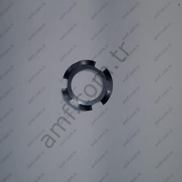 Spring Finger 70 CMB West __ 785501350 Yaylı Pul, Motor Rulman Yaylı Pulu