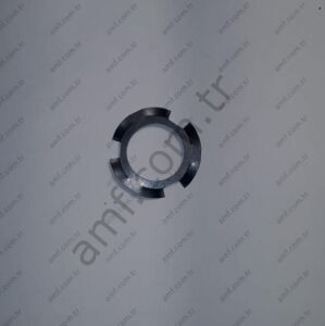 Spring Finger 70 CMB West __ 785501350 Yaylı Pul, Motor Rulman Yaylı Pulu