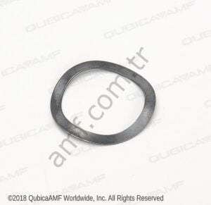 Spring Finger 70 CMB West __ 785501350 Yaylı Pul, Motor Rulman Yaylı Pulu