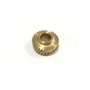 Backend Gearbox Worm 5/1 50Hz_ST785503018