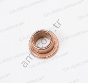 Bushing, Flanged 3/8x1/2x3/8_0417 Ez-Touch, Flanşlı Aralayıcı 3/8x1/2x3/8
