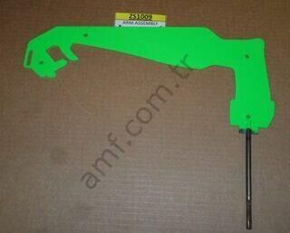 Zombie Arm_ZS1009-P402 Zombie Snatcher, Zombi Kolu