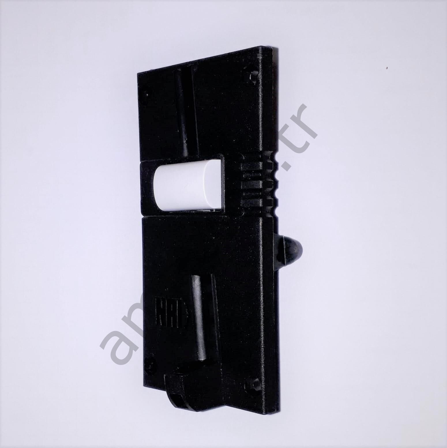 Entry Plate Of NRI G-13 MFT Coin Validator Nri Jeton Mekanizması İçin Bağlantı Ön Kapağı