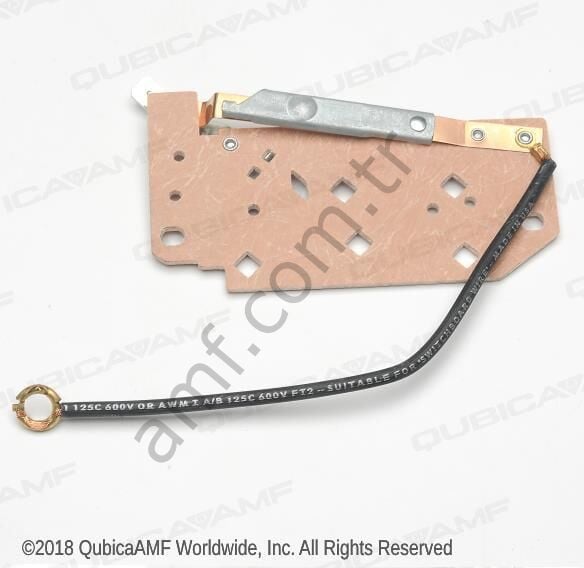 Terminal Board Switches Aux 82-70 Combo_785501372 82-70 Motor Terminal Kartı Anahtarı