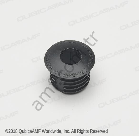 String Pin Cap_Q8020010020 İpli Bowling Labutu İp Tıpası