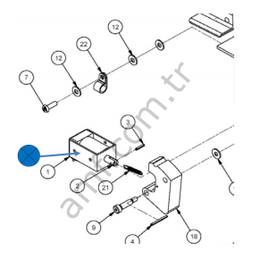 Hw66 Solenoid_301517000 Hw66