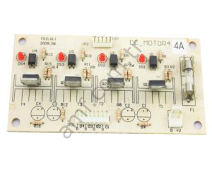 Feiloli Cotton Candy, Dc Motor Driver_P-F0181-X Cotton Candy, Dc Motor Sürücü