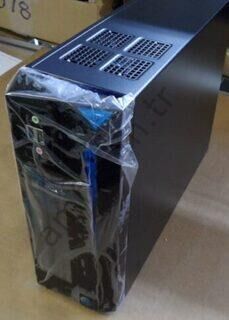 Zombie Snatcher, Computer_ZS2000 Zombie Snatcher, Bilgisayar