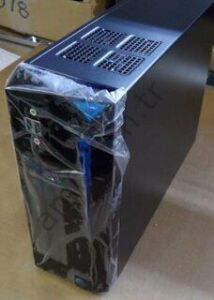 Zombie Snatcher, Computer_ZS2000 Zombie Snatcher, Bilgisayar