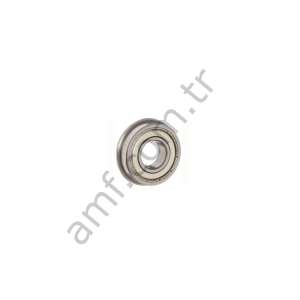 Space Ballz, Ball Bearing Flanged_ F6801Z Space Ballz, Flanşlı Rulman F6801Z