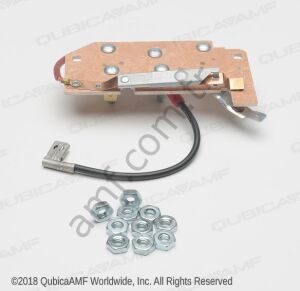 Terminal Board Switches - (Main)_785501386 82-70 Motor Terminal Kartı, Anahtarı