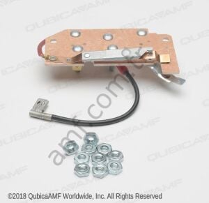Terminal Board Switches - (Main)_785501386 82-70 Motor Terminal Kartı, Anahtarı