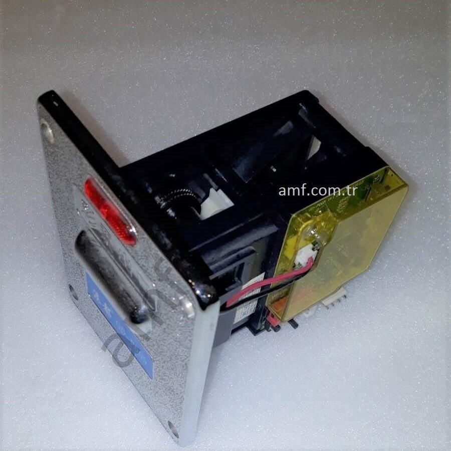 Ticket Dispencer_GD-P005 Bilet Mekanizması, GDP005