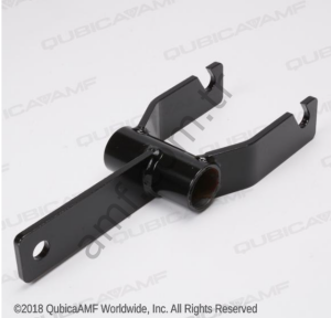 Tension Bracket_302909000 Tms, Mag3, Top Gönderme Mekanizması Kayış Gergi Çatalı