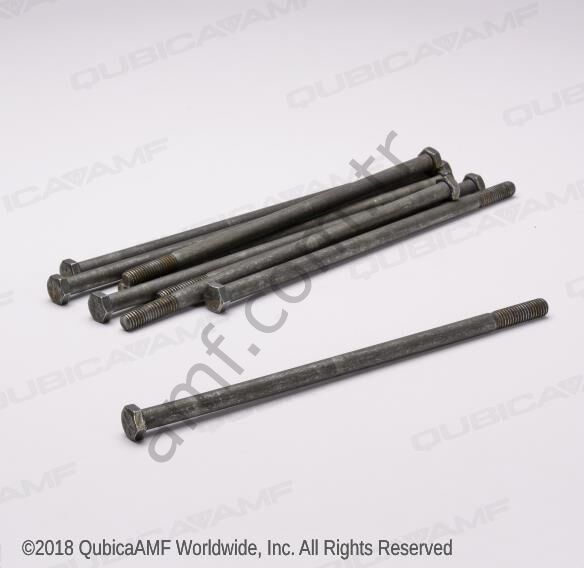 Screw Hex 3/8-16 x 9 (BG10)_809865992BG
