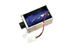 Pac-Man Smash Solenoid_XPMS-004-756/ SDC-1564-BNG Pac-Man Smash, Disk Bırakıcı Solenoid Bobin, PM36-15476-00 / SDC-1564-BNG