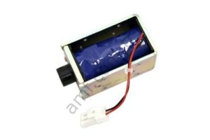 Pac-Man Smash Solenoid_XPMS-004-756/ SDC-1564-BNG Pac-Man Smash, Disk Bırakıcı Solenoid Bobin, PM36-15476-00 / SDC-1564-BNG