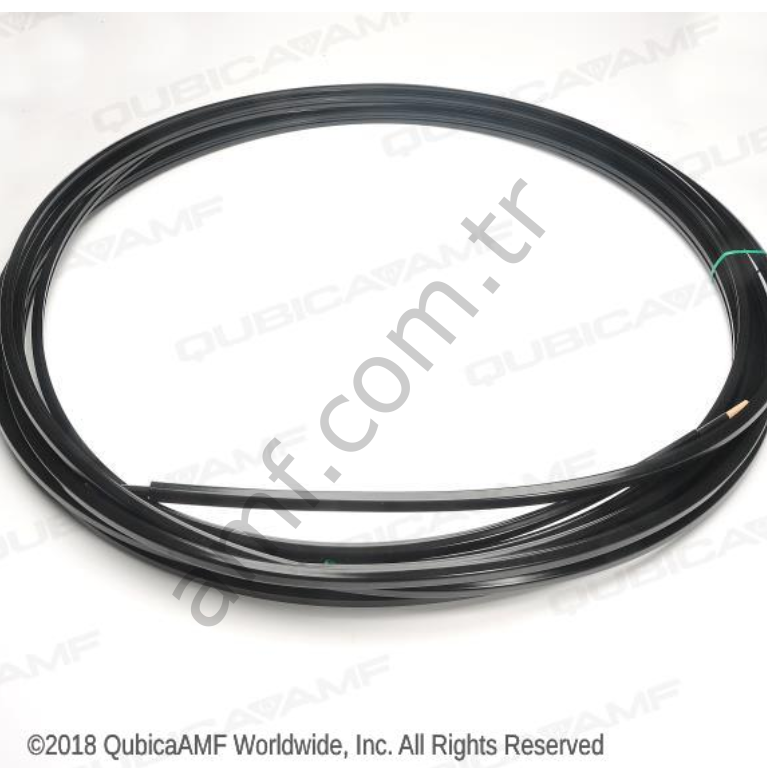 Plastic Runner Black 67Feet_167003122 Ray Hortumu, Farklı Tip