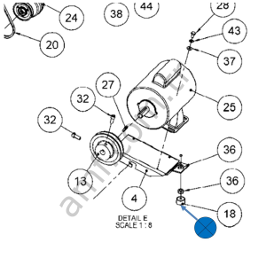 Bumper Pad_304156000