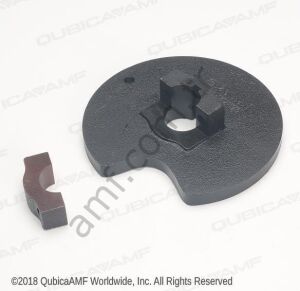 Shuttle, Cam Assembly_070006427 Mekik Kam