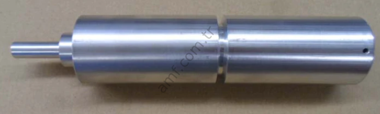 Bean Bag Toss, Drive Roller_TL1257 Bean Bag Toss_Kese Konveyörü Sürücü Silindiri