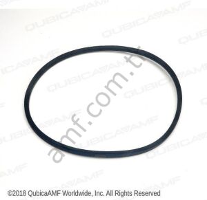 Ball Accelerator Motor Belt_304901000 Tms, Top Gönderme Motoru Kayışı, 4L390 Accelerator Motor Belt