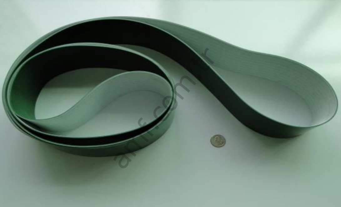 Space Ballz Elevator Belt 1_SB-03-1000 Space Ballz, Top Asansörü Kayışı