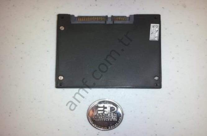 Space Ballz Flash Drive (Hard Drive)_SB-01-1012 Space Ballz, Hdd