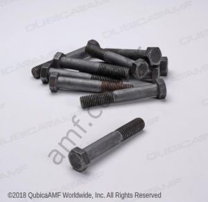 Cap Screw, Hex Head, 5/8-11 X 4.00(BG10)_809881640 Altıgen Başlı Civata, 5/8-11 X 4.00