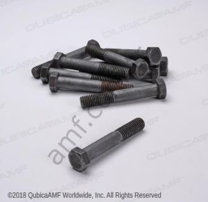Cap Screw, Hex Head, 5/8-11 X 4.00(BG10)_809881640 Altıgen Başlı Civata, 5/8-11 X 4.00