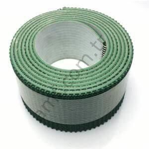 Distributor Belt_MRD070006757 Labut Dağıtıcı, Band Kayışı, Tırtıklı