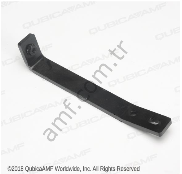 Bracket Platform Support_070006490