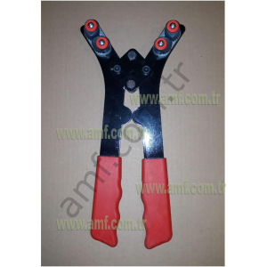 Tms String Knot Tension Tool_051160004 Tms, Labut İpi Takma, Gerdirme Aleti