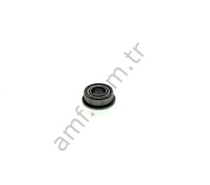 Ball Bearing Flanged_F686Z Max Ticket House, Bıçak Mekanizma Flanşlı Rulman