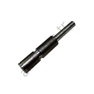 Pbl Idler Shaft_MRD090002014 Top Asansörü, Ara Mekanizma Mili, Saplama Şaft
