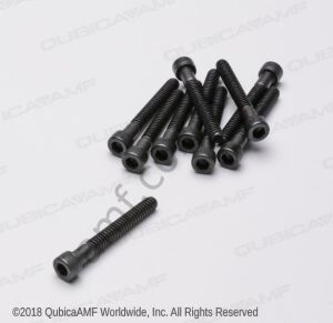 Cap Screw, Socket Head, 10-24x1.5 (BG10)_810239240 Soket Başlı Civata, 10-24 X 1.50, Adet